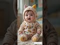 Cute baby papa talking 🤗🤗 #cutebabies #shortsfeed #trending #shorts