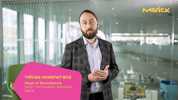 New solution for high-concentration biologics: How to reduce protein viscosity