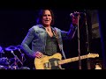 Mike tramp live 102023