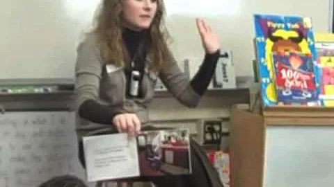 Chelsea Mansfield Video Teach Part 1