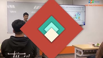 “Tôi là sinh viên Fpoly”.