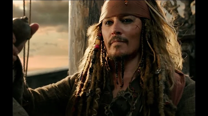 Pirates of the Caribbean: An Epic Adventure