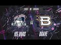 AIHL26 - Recap Rush Week 15