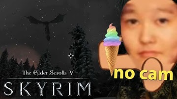 39daph Plays Skyrim: Modded - Part 5