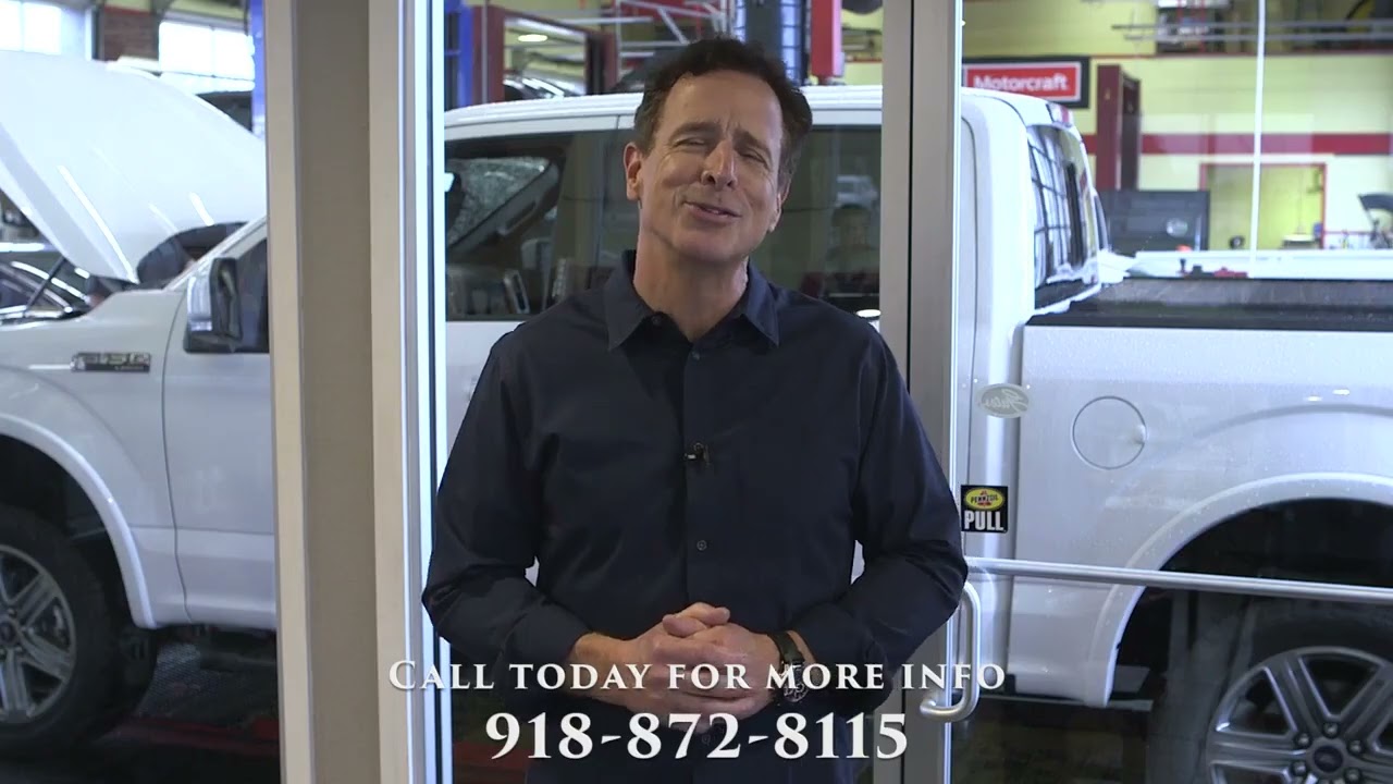 Now Hiring Mechanics Tulsa | Now Hiring Service Advisor Tulsa