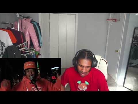 Durban South Africa's Nasty C Bodies Rosenberg Rooftop Freestyle (DREAM REACTION )