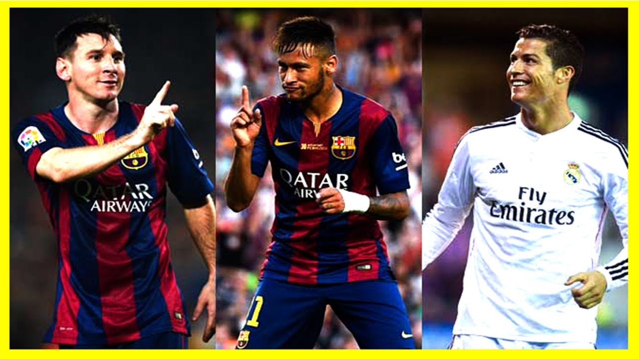Top 10 Richest Footballers In The World 2017 2018 Youtube