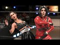 Ariana grande vs ada wong  wwe 2k23  royal girl fights 