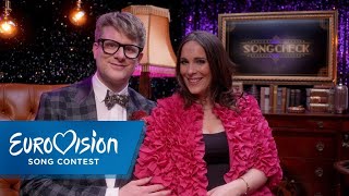 ESC-Songcheck 2023: Die vierte Show in voller Länge | Eurovision Song Contest | NDR