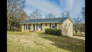 442 Brewer Drive in Nashville TN 37211 is Available for Lease by Music City REALTORS