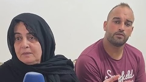 عاجل أول خروج اعلامي .. لأم طليق الزوجة بعد الفيديو لي هز  المغاربة قدام المحكمه