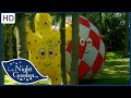In The Night Garden The Haahoos Jump In The Night Garden The Haahoos Jump