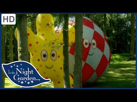 In The Night Garden The Haahoos Jump