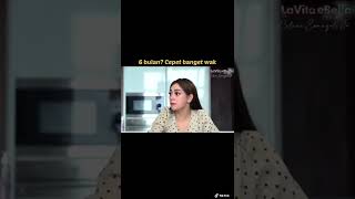 Cerita Moa Sebelum Menjadi Istri Lee Jeong Hoon