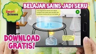 Aplikasi Pintar Smart Science screenshot 4