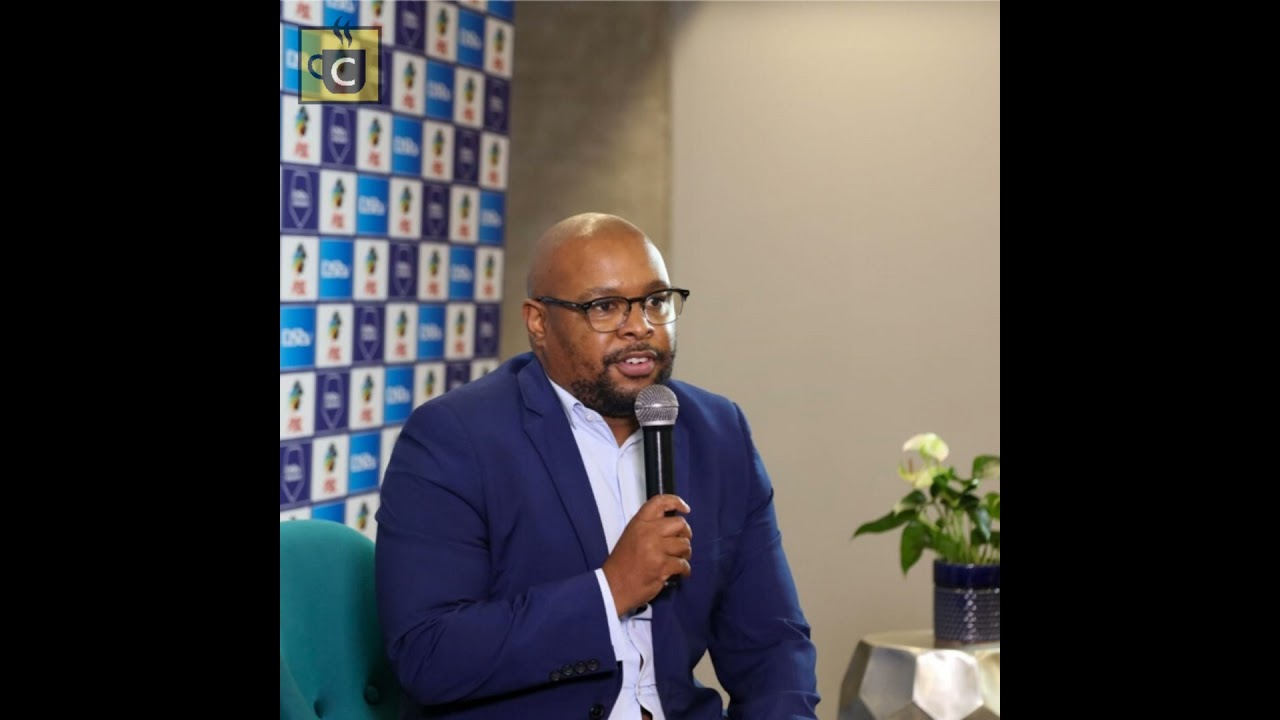 Season3: EP2: Ntsika Msuthu, Manager: Sponsorship, PR and Brand Engagement at MultiChoice
