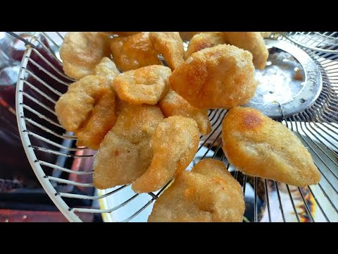 EMPEK EMPEK 1K 1PCS || PAKE ILMU DAGANG WONG CINA | KRISMON 98 PANDEMI