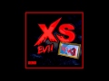 Another Thing DEMO Shawn Stockman with XS