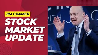 Rapid Fire Stock Market Insights Jim Cramer's Charitable Trust Update