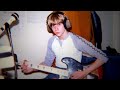 Kurt Cobain before Nirvana