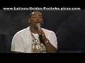 Don Omar - Tiraera pa Hector El Father live