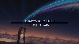 iMeiden & Tokiwa - Love Again