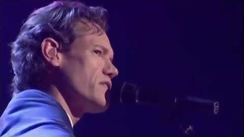 Randy Travis Just A Matter Of Time Full Concert