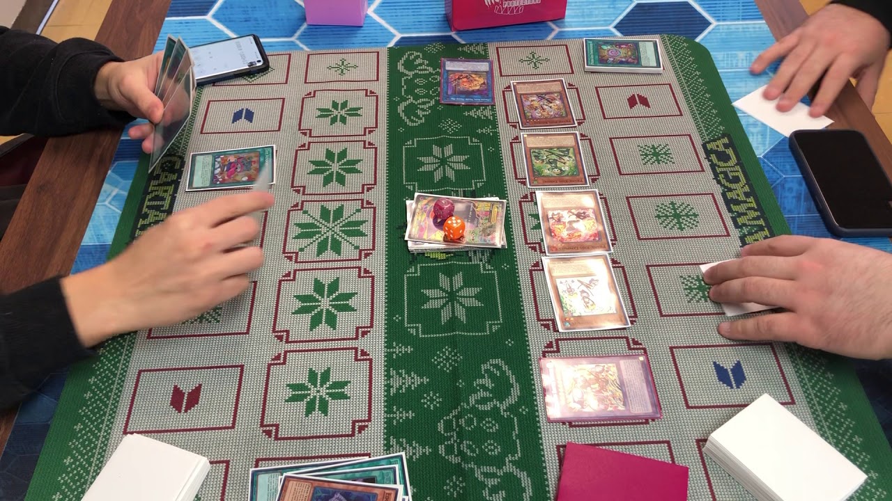 FLUFFAL VS PRANK-KIDS LIVE DUEL!