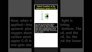 SP33  Gross selection rule of optical transition of molecular vibration 1 #quantum #spectroscopy