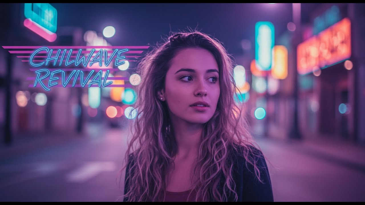 Ultimate Chillwave Playlist | Best Tracks for 2024