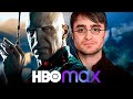 Harry Potter no HBO Max: A Origem de Voldemort com @Observatório Potter