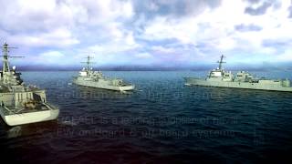 Naval EW Systems - Rafael Advanced Defense Systems