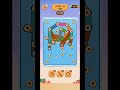 Level 64 wood nut and bolt game hard game trending