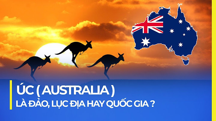 Lục địa australia chiếm bao nhiêu phần trăm diện tích năm 2024