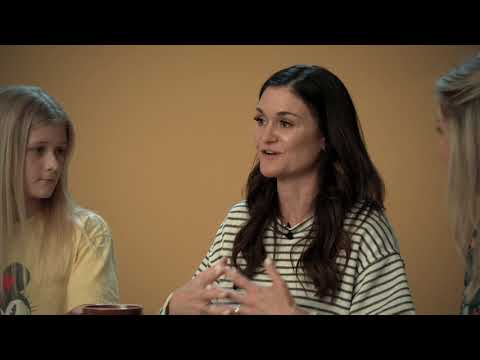 Relate - Wk. 10: How To Raise A Daughter (A Conversation About Your Love Life)