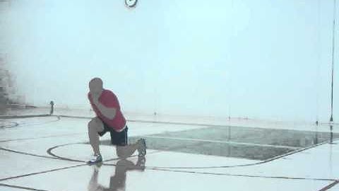 Lunge Drop with Stick Landing.m4v
