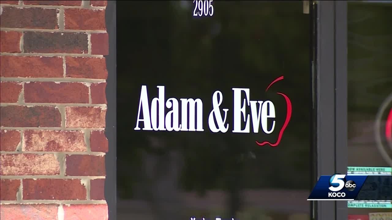 City Council ordinance could change rules for adult novelty shops in OKC