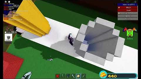 Build a boat for the titanic? (Part 5)