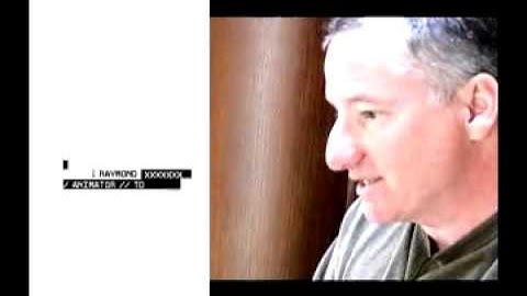 Softimage|XSI Hybride Vignette