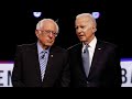 Biden Felt Entitled To Bernie's Small Dollar Fundraising Army