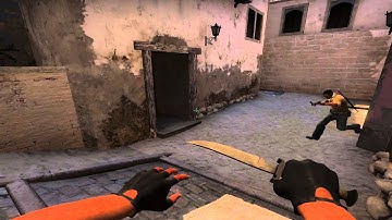 Awesome Cs Go Runboost