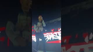 SFERA EBBASTA LIVE CATANIA SCOOTERONI