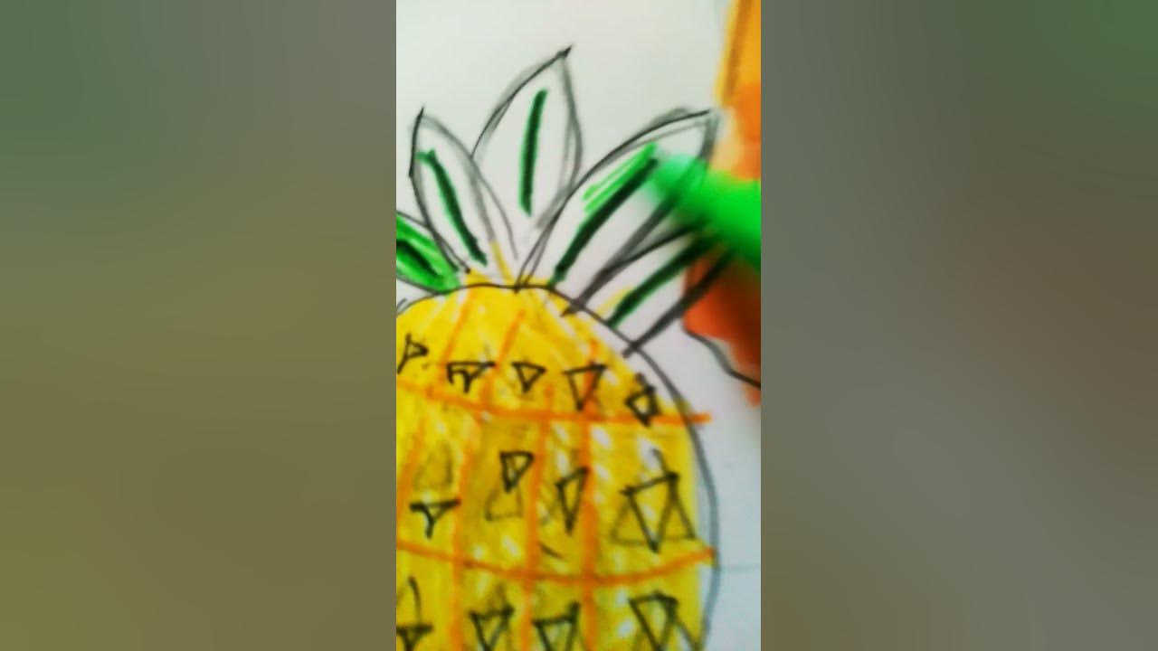 Квинка лучшая #рисунок - YouTube