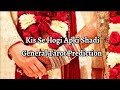 Apki shadi kis se hogi   hinditarot tarotreading timelessreading generalreading