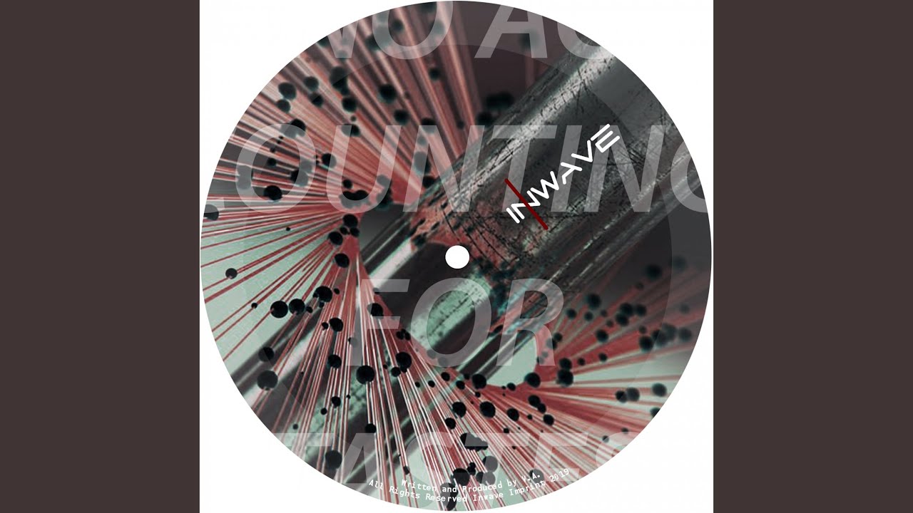 Tiredmind (Original Mix)