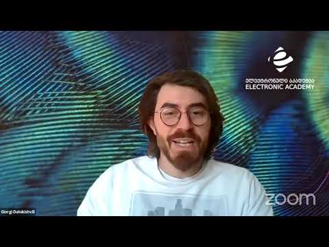 2020 წლის ბოლო ვიდეო