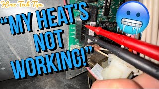 2 Furnaces Not Heating | Service Call | Dual Diagnoses