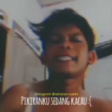 Story wa anggur merah orang tua