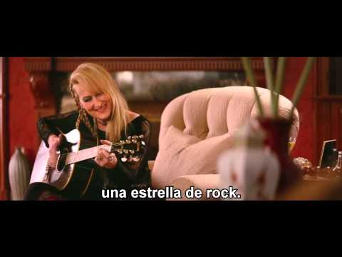 Ricki Y The Flash  - Tráiler Oficial Subtitulado