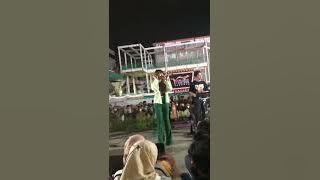 Ghea Indrawari- Bucketlist (Anjungan Sarinah)